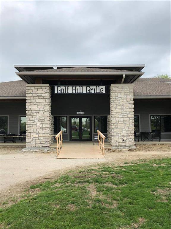 Excelsior Springs, MO 64024,1102 E Golf Hill DR