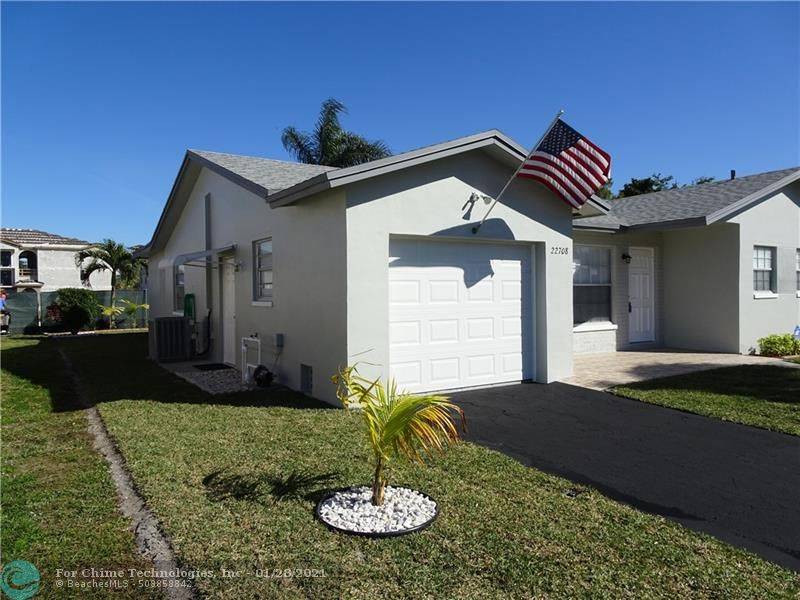 Boca Raton, FL 33428,22708 SW 64th Way