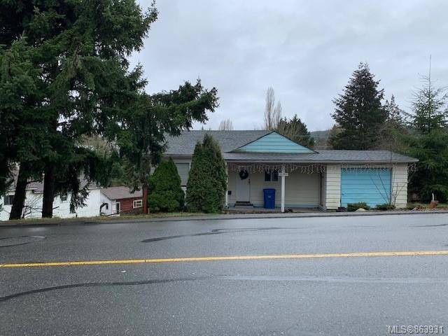 Nanaimo, BC V9R 2B8,331 Pine St