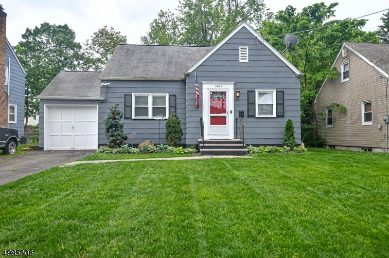 Plainfield City, NJ 07060,1408-10 E 7TH ST