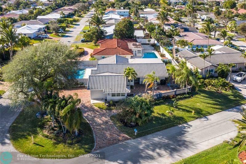 Lighthouse Point, FL 33064,2610 NE 43rd Street