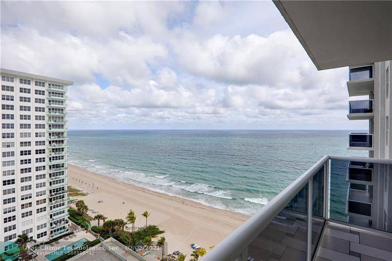 Fort Lauderdale, FL 33308,3500 Galt Ocean Dr  #1416