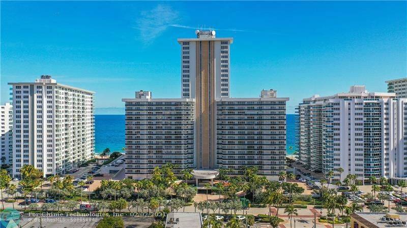 Fort Lauderdale, FL 33308,3500 Galt Ocean Dr  #1416