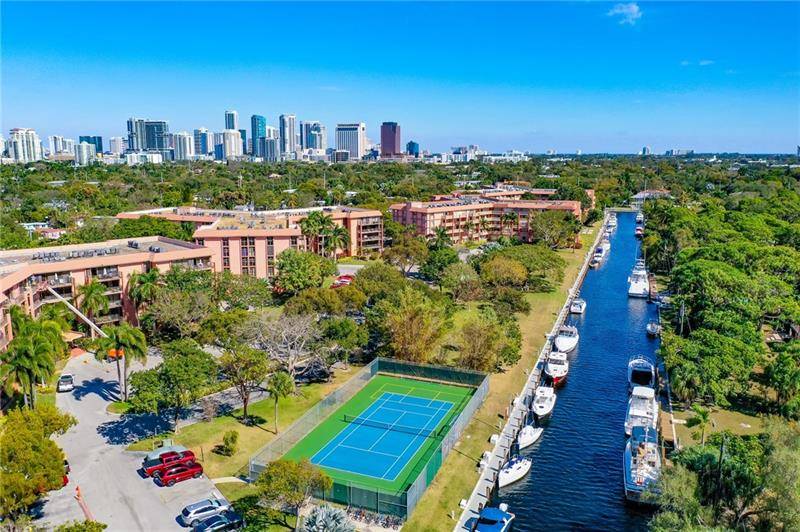 Fort Lauderdale, FL 33315,1201 River Reach Dr  #118