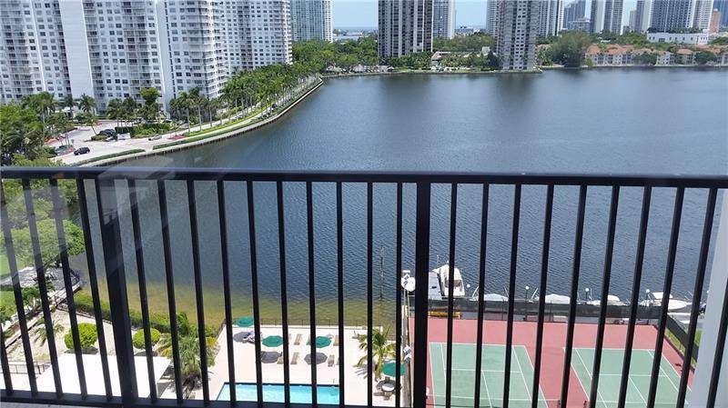 Aventura, FL 33160,2750 NE 183rd St  #1409