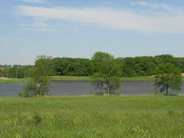 Higginsville, MO 64037,Lot4A Lake Mizzou Subd RD