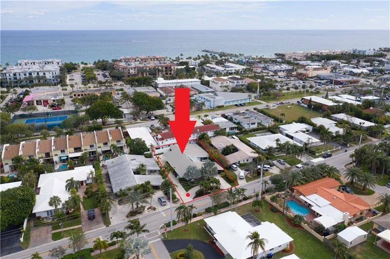 Lauderdale By The Sea, FL 33308,4454 Seagrape Dr