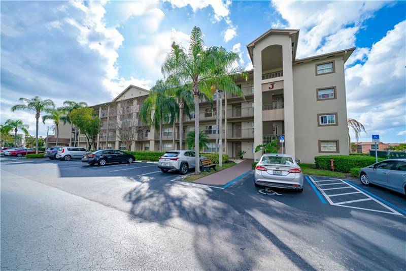 Pembroke Pines, FL 33027,650 SW 138th Ave  #211 J