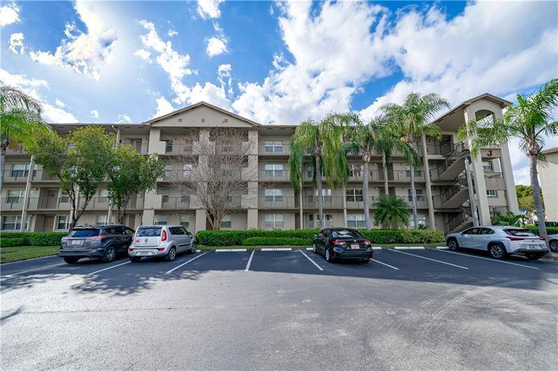 Pembroke Pines, FL 33027,650 SW 138th Ave  #211 J