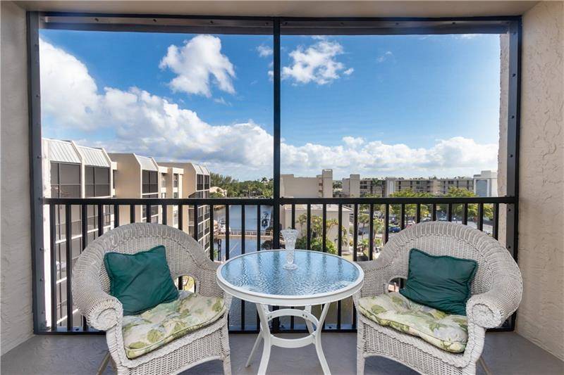 Boca Raton, FL 33432,4 ROYAL PALM  #601