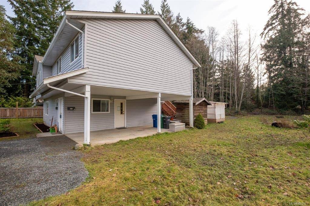 Nanaimo, BC V9R 6T5,2265 Ashlee Rd