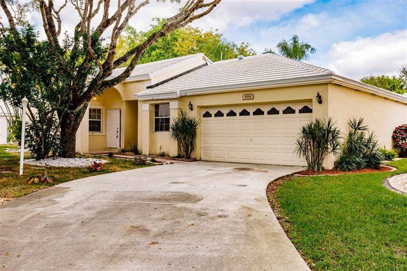 Plantation, FL 33324,9558 NW 8th Cir