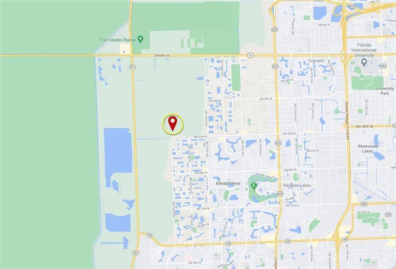 Miami, FL 33185,SW 36th