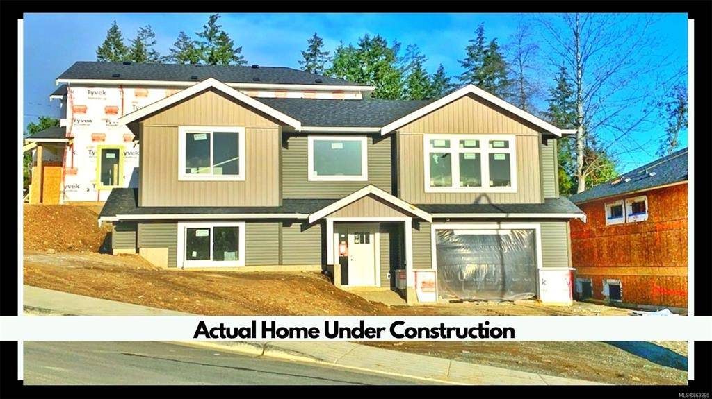 Nanaimo, BC V9T 0M6,137 Sunview Rd