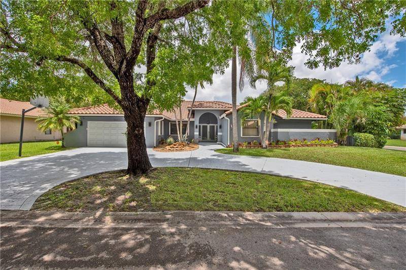 Coral Springs, FL 33067,9033 NW 47th Ct