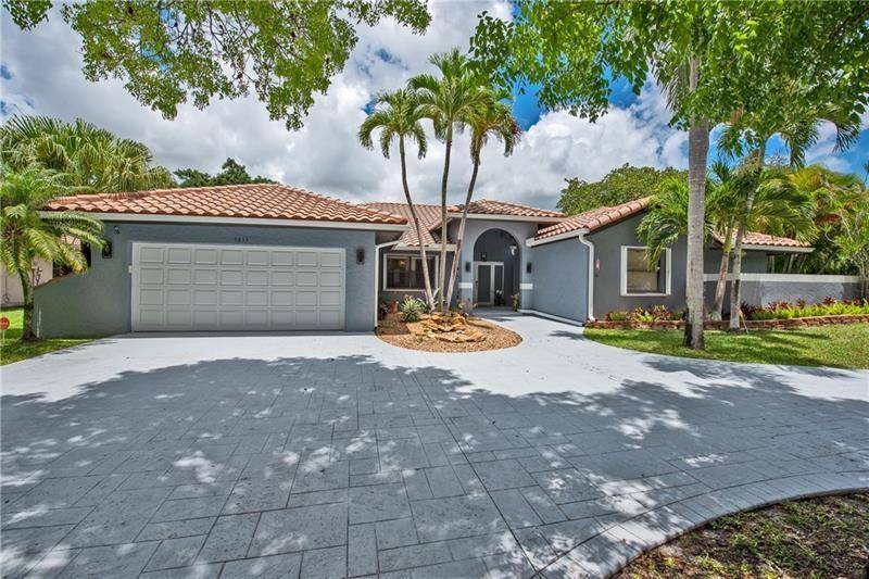 Coral Springs, FL 33067,9033 NW 47th Ct