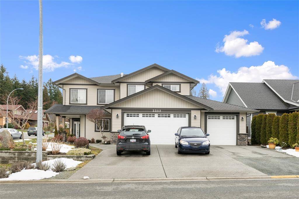 Nanaimo, BC V9T 6R9,3302 Savannah Pl