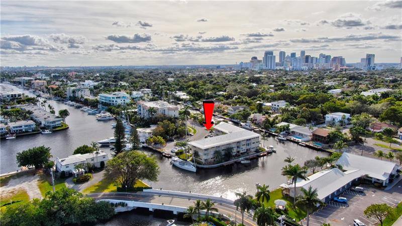 Fort Lauderdale, FL 33301,535 Hendricks Isle  #309