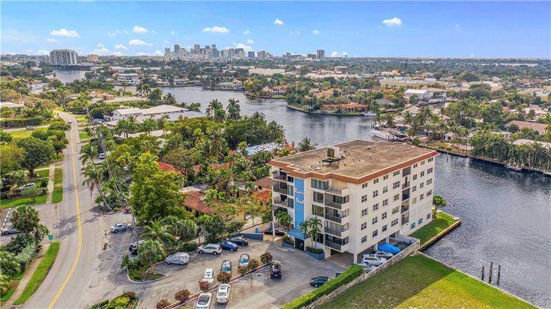 Fort Lauderdale, FL 33305,1839 Middle River Dr  #501