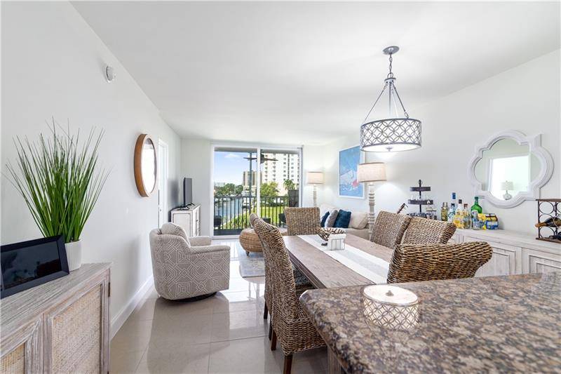 Pompano Beach, FL 33062,1391 S Ocean Blvd  #401