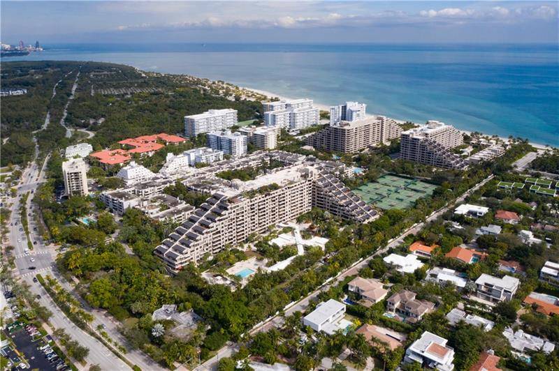 Key Biscayne, FL 33149,151 Crandon Blvd  #837