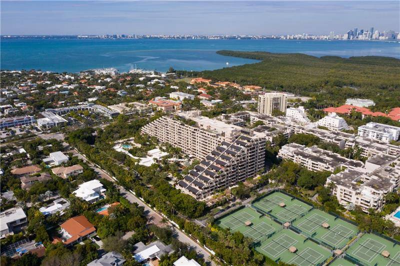 Key Biscayne, FL 33149,151 Crandon Blvd  #837