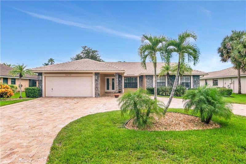 Coral Springs, FL 33067,5294 NW 84th Way