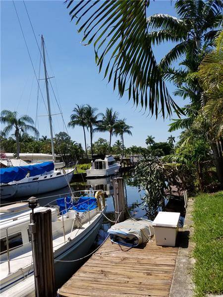 Fort Lauderdale, FL 33312,2406 Bimini Ln