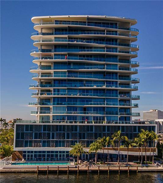 Fort Lauderdale, FL 33304,920 Intracoastal Dr  #801