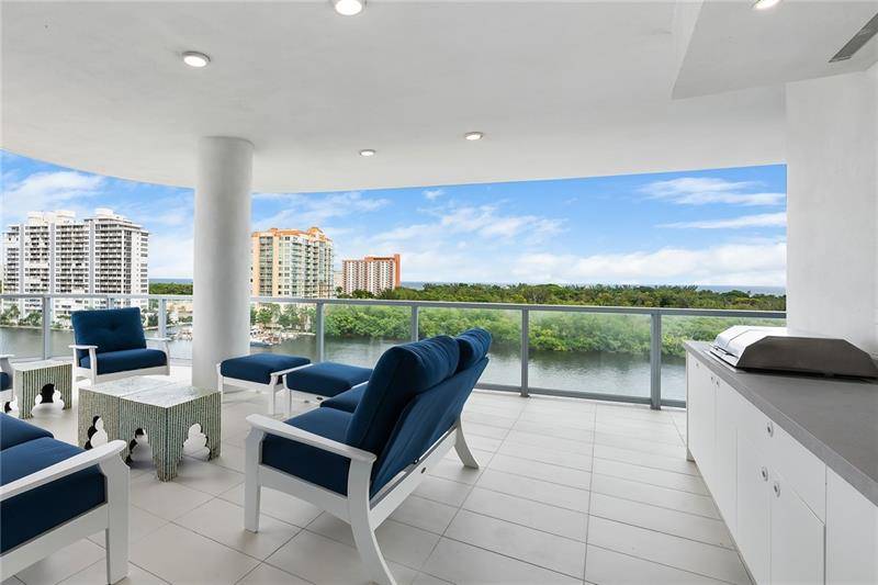 Fort Lauderdale, FL 33304,920 Intracoastal Dr  #801