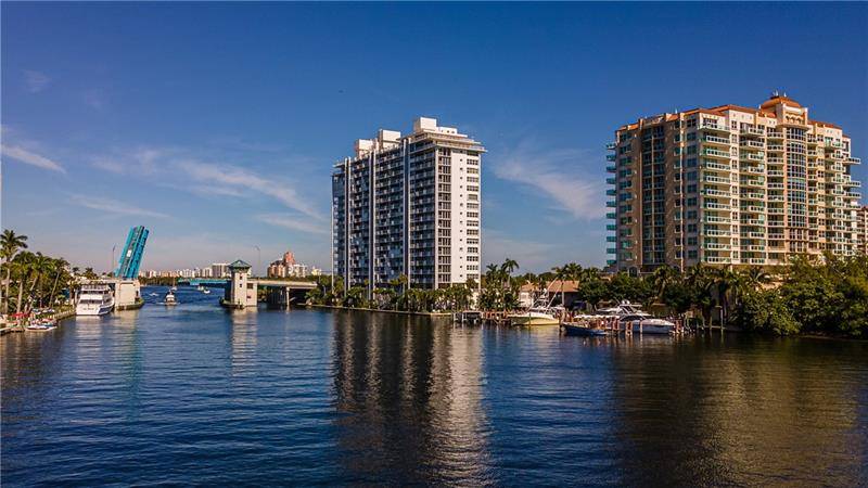 Fort Lauderdale, FL 33304,920 Intracoastal Dr  #801