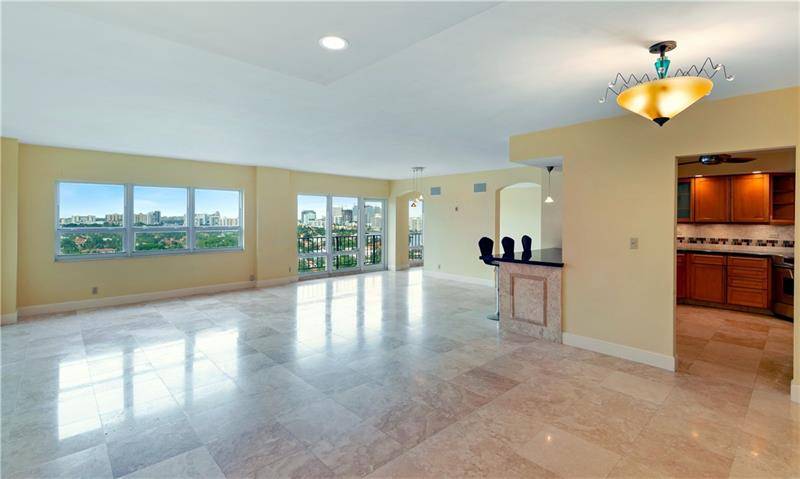 Fort Lauderdale, FL 33301,2500 E Las Olas Blvd  #1206