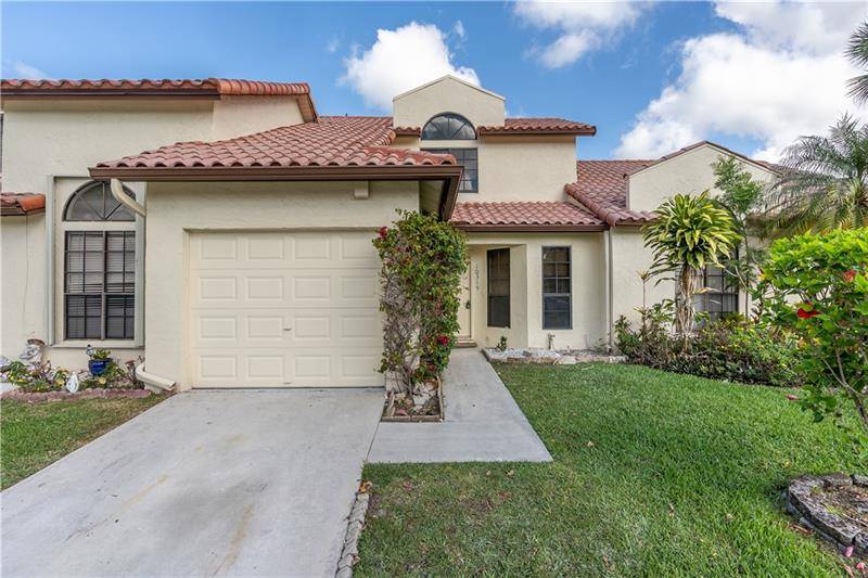 Boca Raton, FL 33498,10319 Windswept Pl  #10319