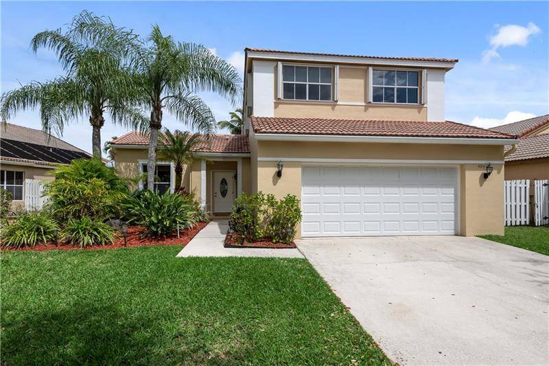 Weston, FL 33326,494 Carrington Ln