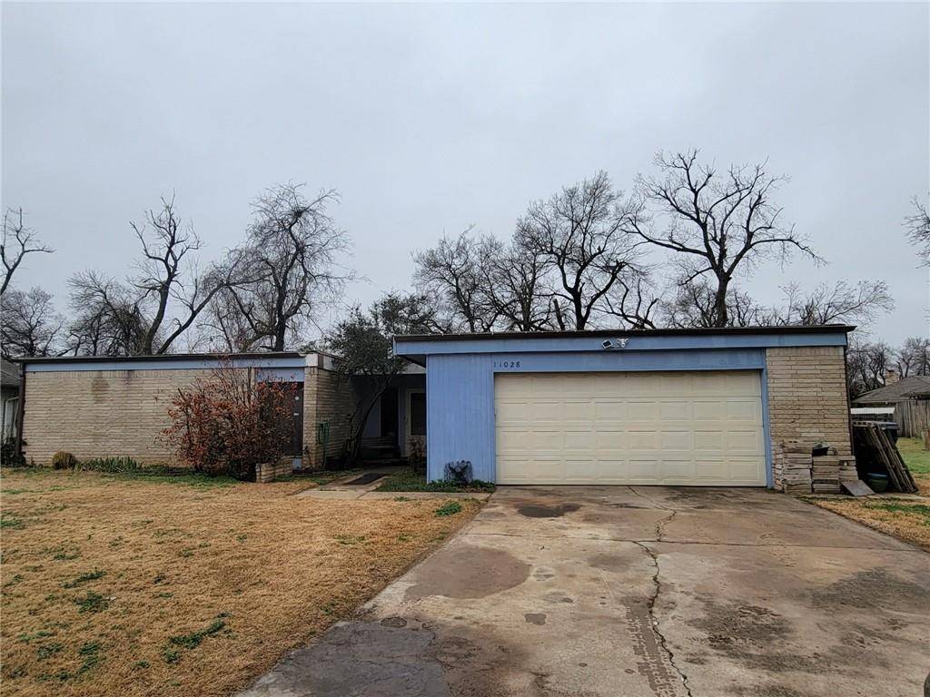 Yukon, OK 73099,11028 NW 112th Street