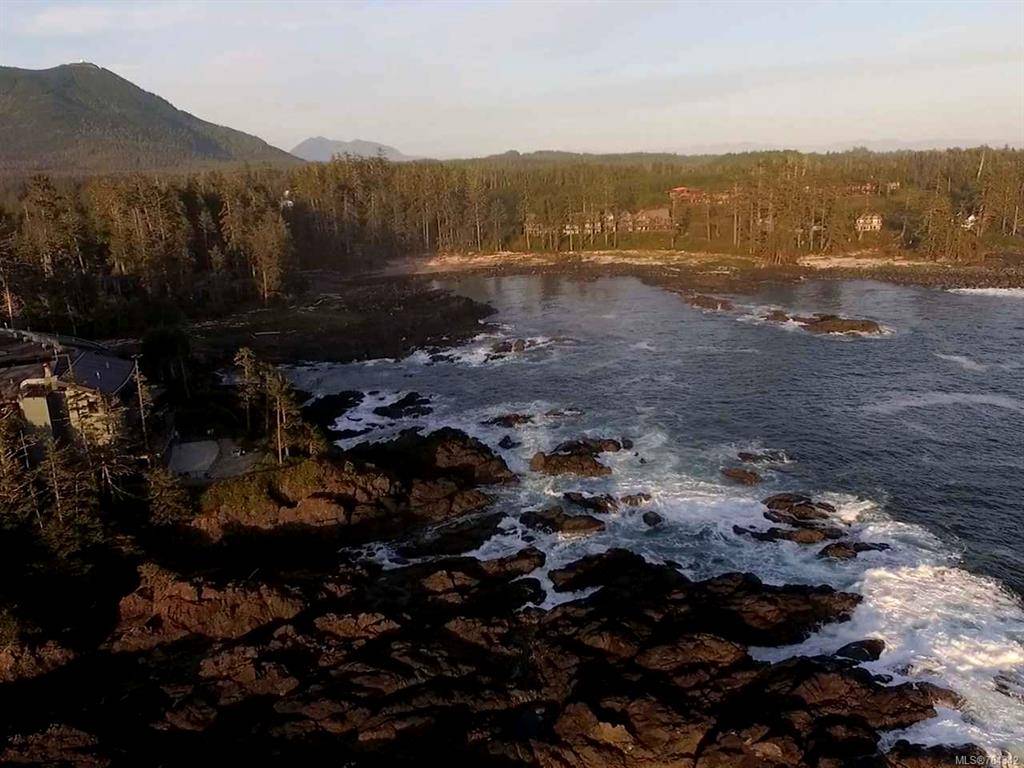 Ucluelet, BC V0R 3A0,LT 1 Marine Dr