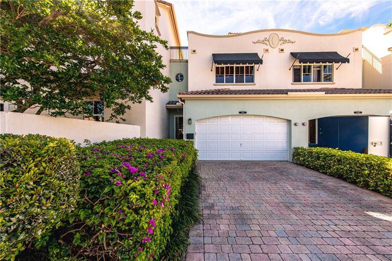 Fort Lauderdale, FL 33304,1784 NE 9th St  #3