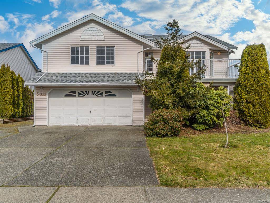 Nanaimo, BC V9T 5Z4,5011 Rheanna Pl