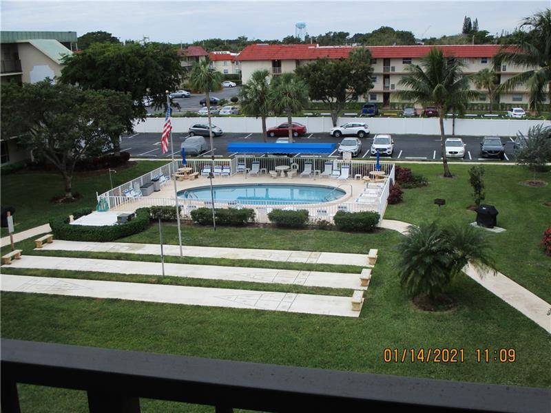 Deerfield Beach, FL 33441,804 SE 7  #403