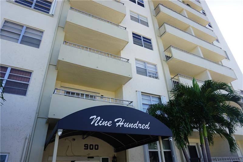 Fort Lauderdale, FL 33304,900 NE 18th Ave  #1405