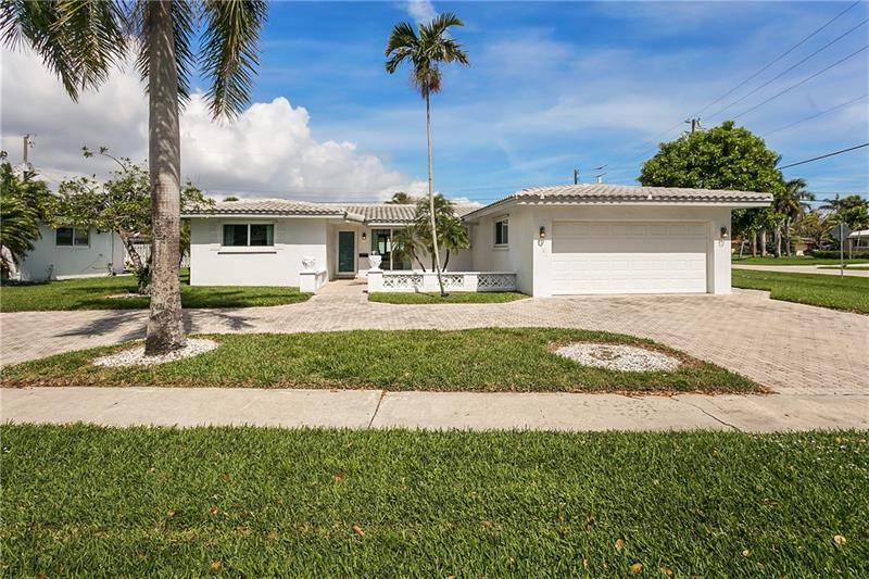 Fort Lauderdale, FL 33308,2191 NE 59th Ct