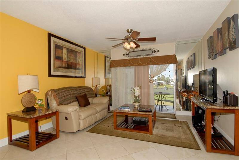 Pompano Beach, FL 33064,2751 E Golf Blvd  #2026