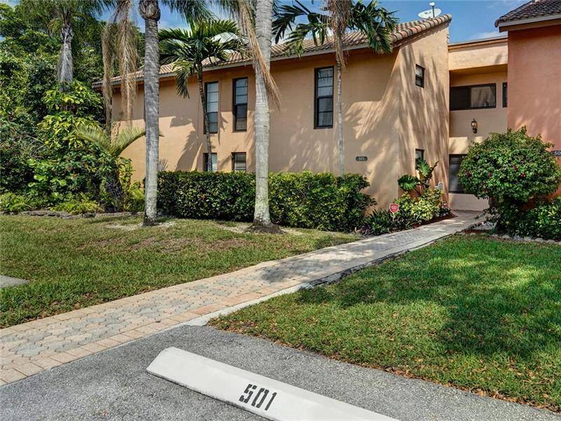 Plantation, FL 33324,956 Mockingbird Ln  #501