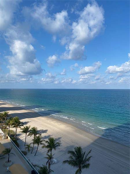 Fort Lauderdale, FL 33308,3900 Galt Ocean Dr  #817