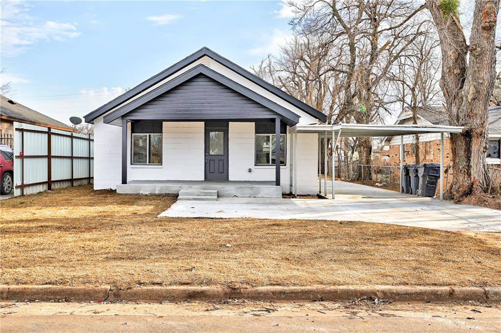 Oklahoma City, OK 73108,2216 SW 24th Street