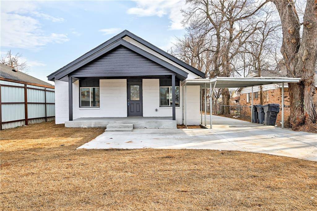 Oklahoma City, OK 73108,2216 SW 24th Street