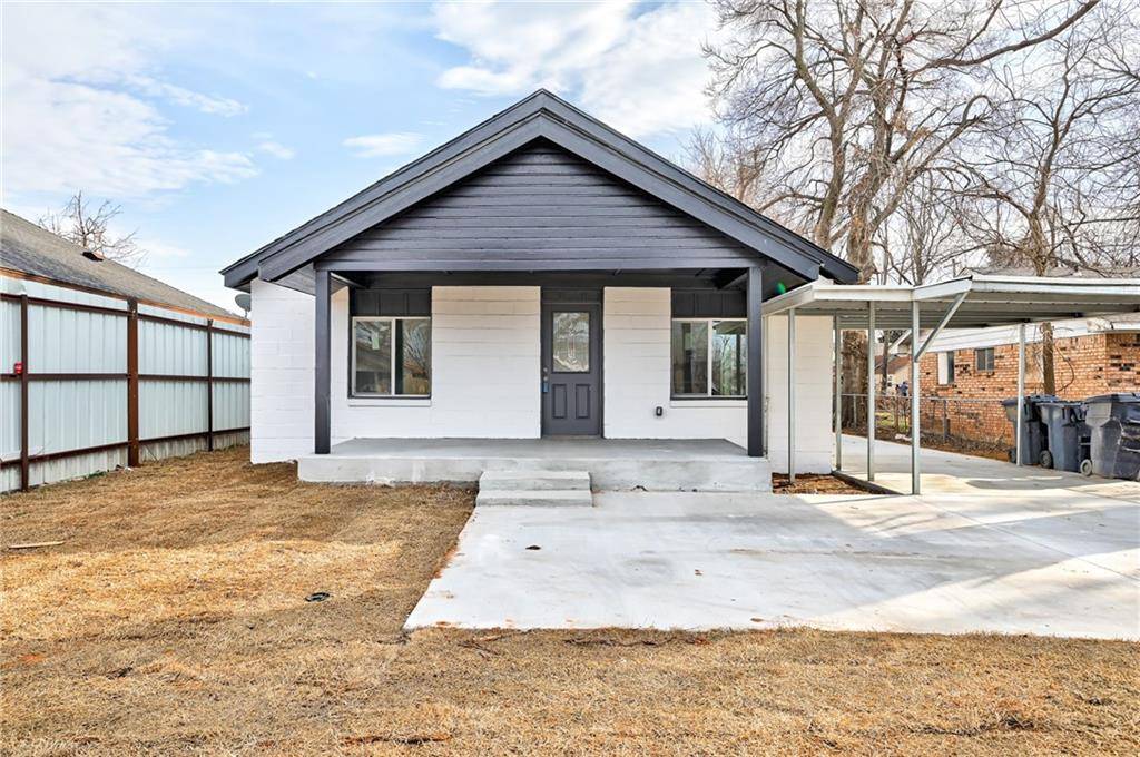 Oklahoma City, OK 73108,2216 SW 24th Street