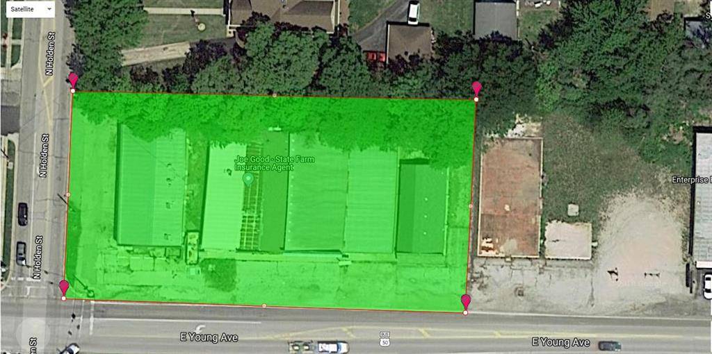 Warrensburg, MO 64093,103 E Young ST