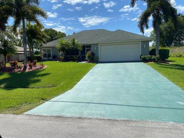 Port Saint Lucie, FL 34953,480 SW Aster Rd