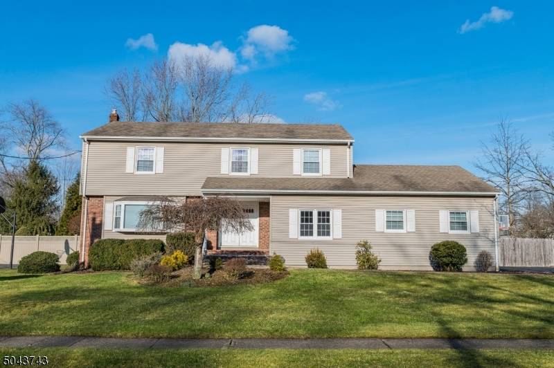 West Caldwell Twp., NJ 07006,7 ALDRIN DR